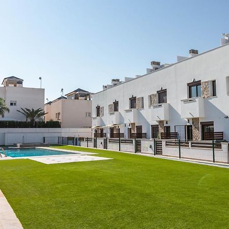 Bahia Homes Τορεβιέχα Εξωτερικό φωτογραφία