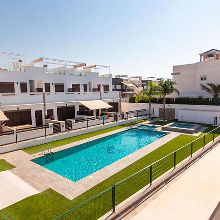 Bahia Homes Τορεβιέχα Εξωτερικό φωτογραφία