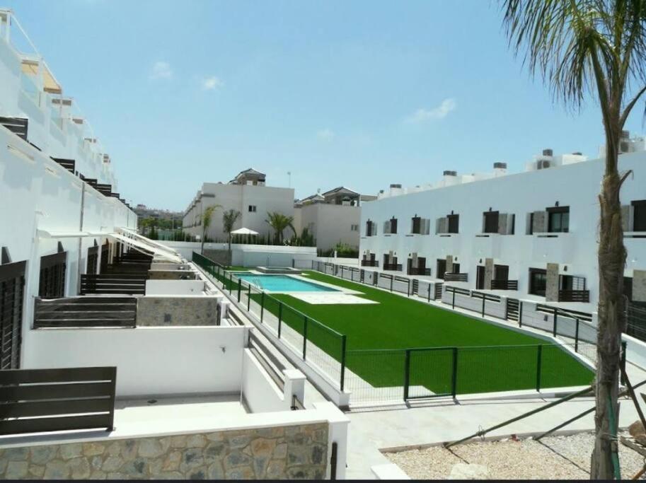Bahia Homes Τορεβιέχα Εξωτερικό φωτογραφία