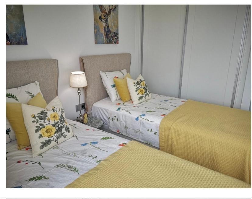 Bahia Homes Τορεβιέχα Εξωτερικό φωτογραφία