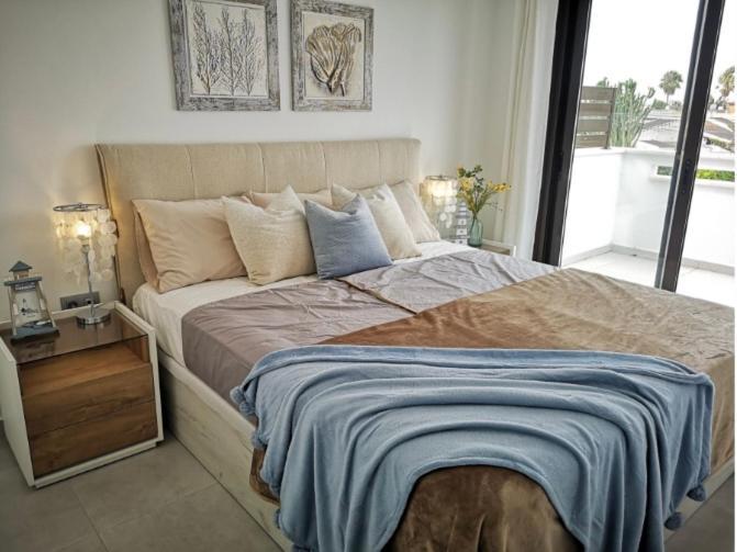 Bahia Homes Τορεβιέχα Εξωτερικό φωτογραφία