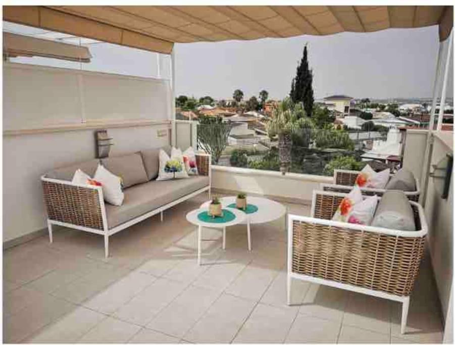 Bahia Homes Τορεβιέχα Εξωτερικό φωτογραφία