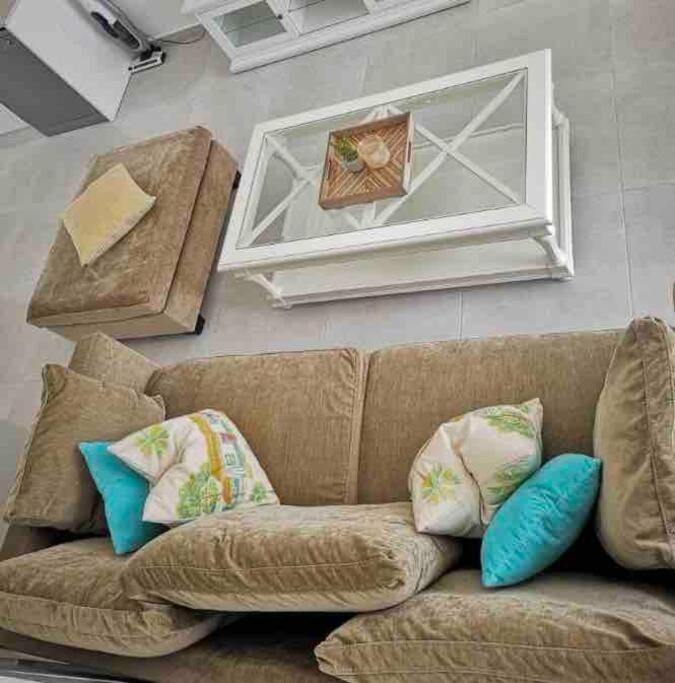 Bahia Homes Τορεβιέχα Εξωτερικό φωτογραφία