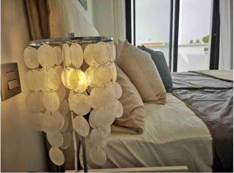 Bahia Homes Τορεβιέχα Εξωτερικό φωτογραφία
