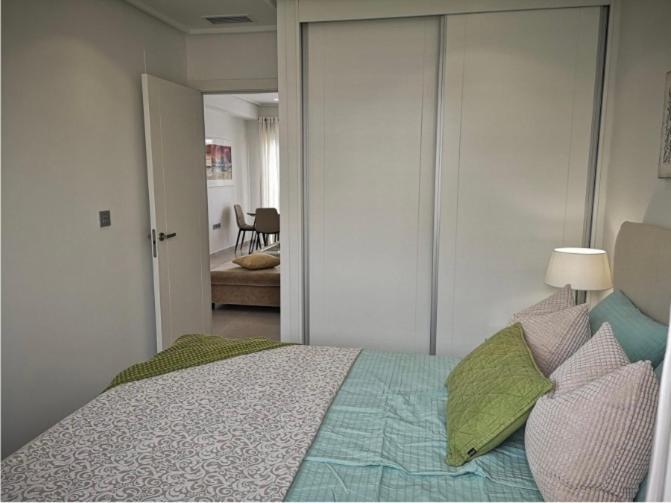 Bahia Homes Τορεβιέχα Εξωτερικό φωτογραφία