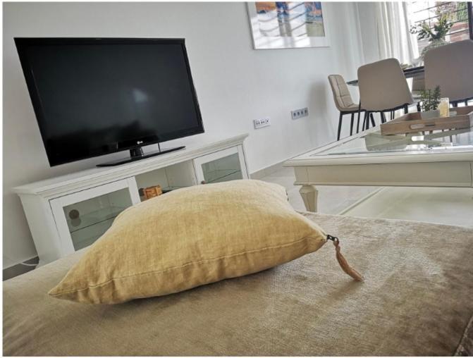 Bahia Homes Τορεβιέχα Εξωτερικό φωτογραφία