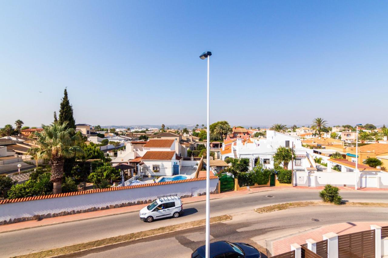 Bahia Homes Τορεβιέχα Εξωτερικό φωτογραφία