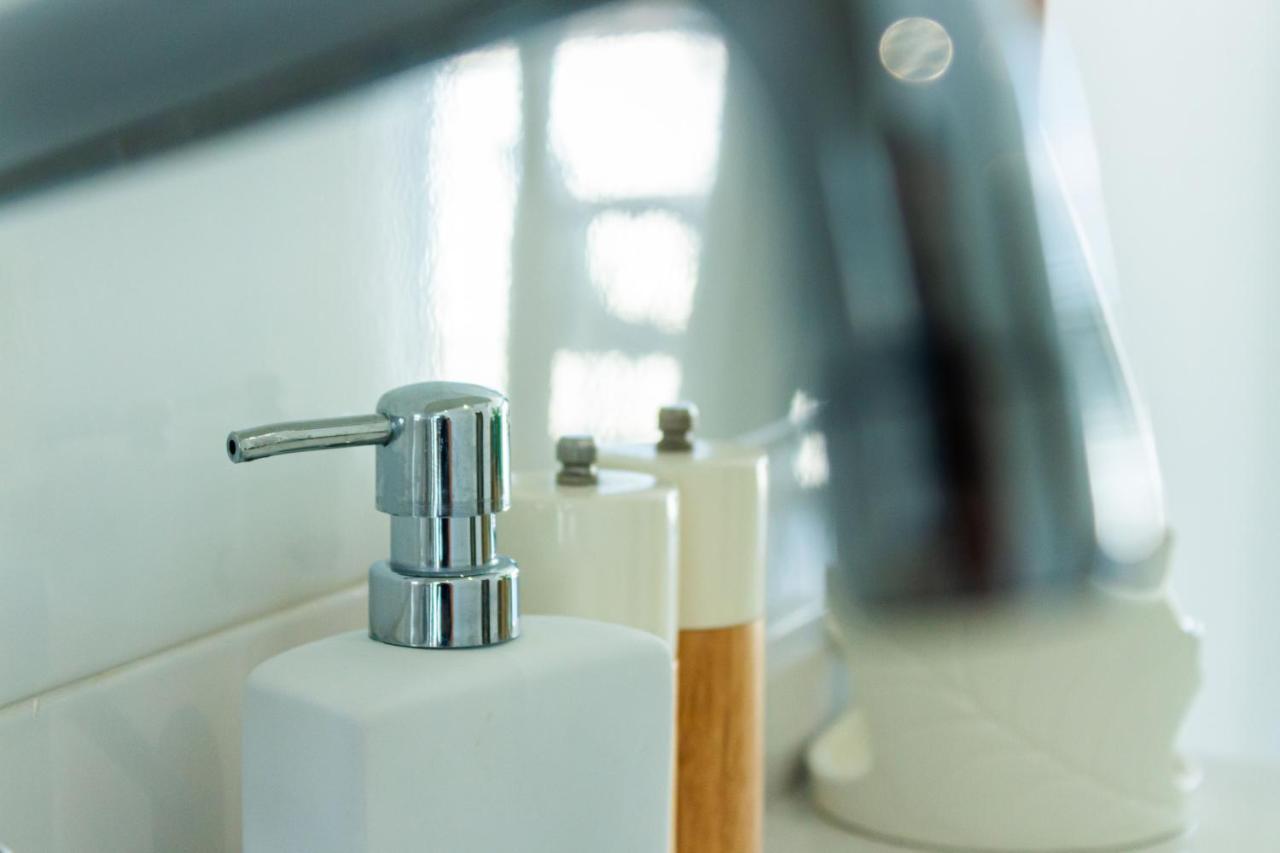 Bahia Homes Τορεβιέχα Εξωτερικό φωτογραφία