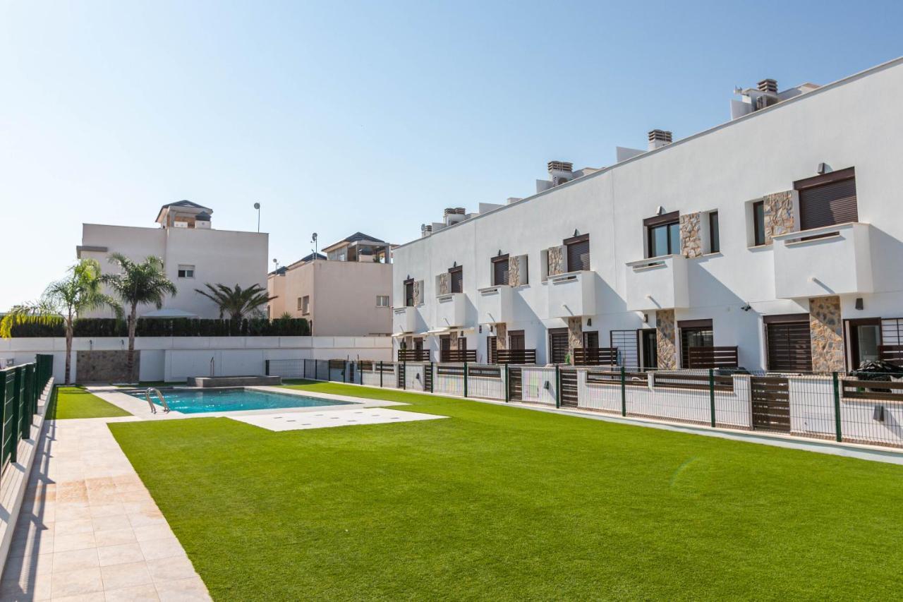 Bahia Homes Τορεβιέχα Εξωτερικό φωτογραφία