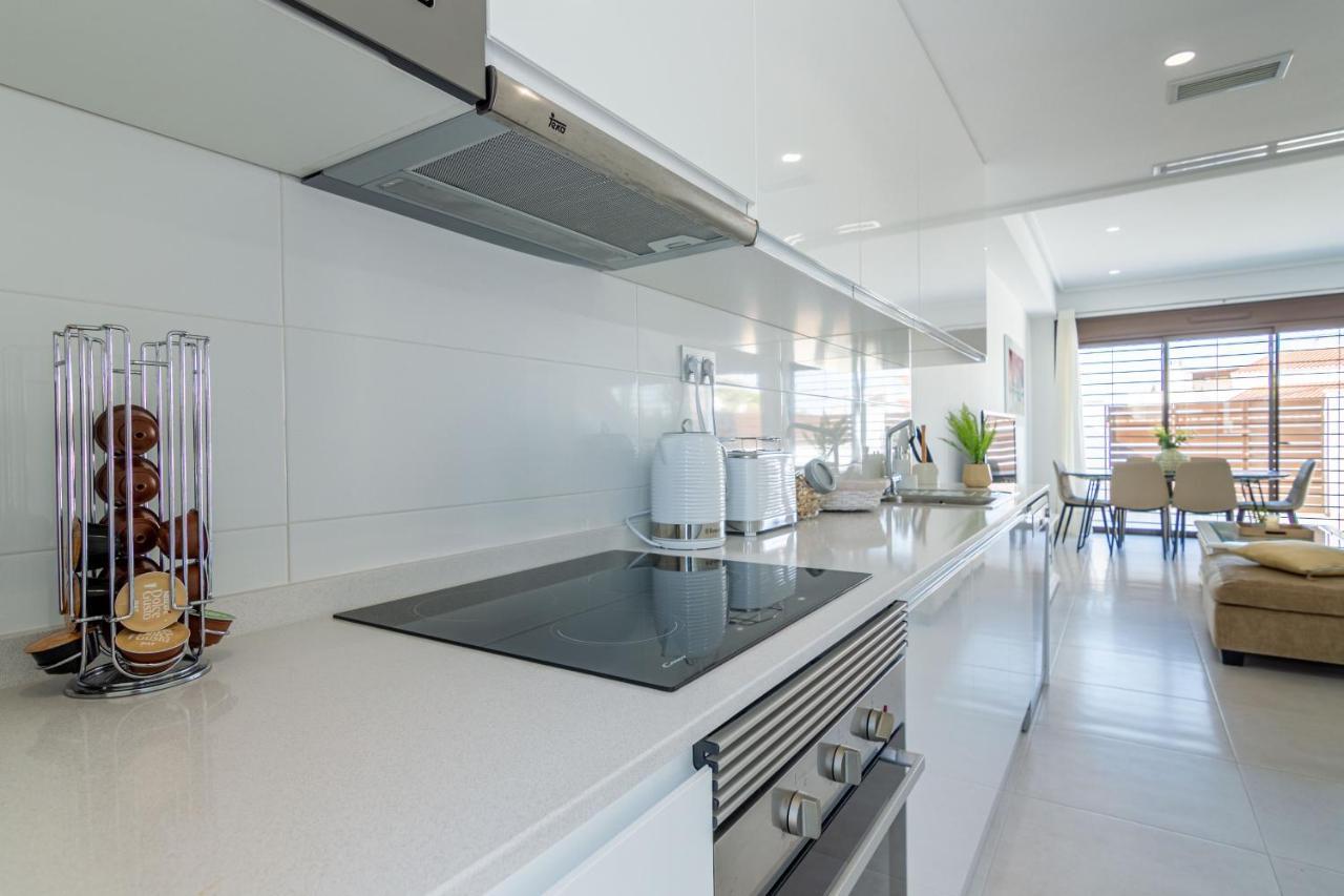 Bahia Homes Τορεβιέχα Εξωτερικό φωτογραφία