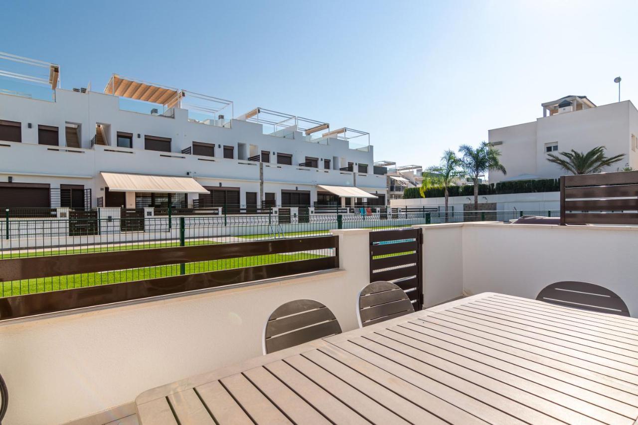 Bahia Homes Τορεβιέχα Εξωτερικό φωτογραφία