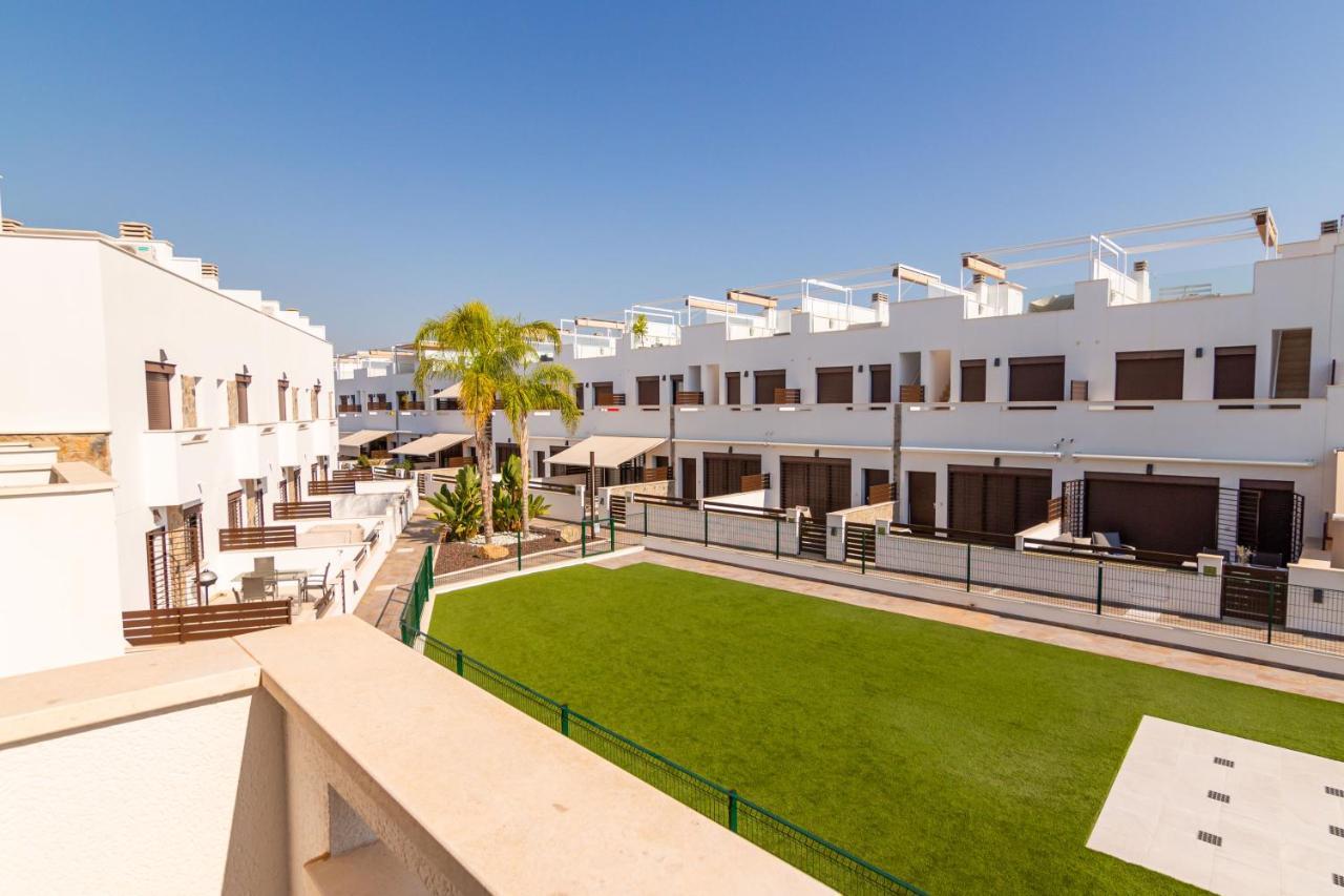 Bahia Homes Τορεβιέχα Εξωτερικό φωτογραφία
