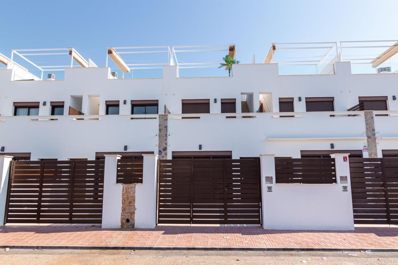Bahia Homes Τορεβιέχα Εξωτερικό φωτογραφία