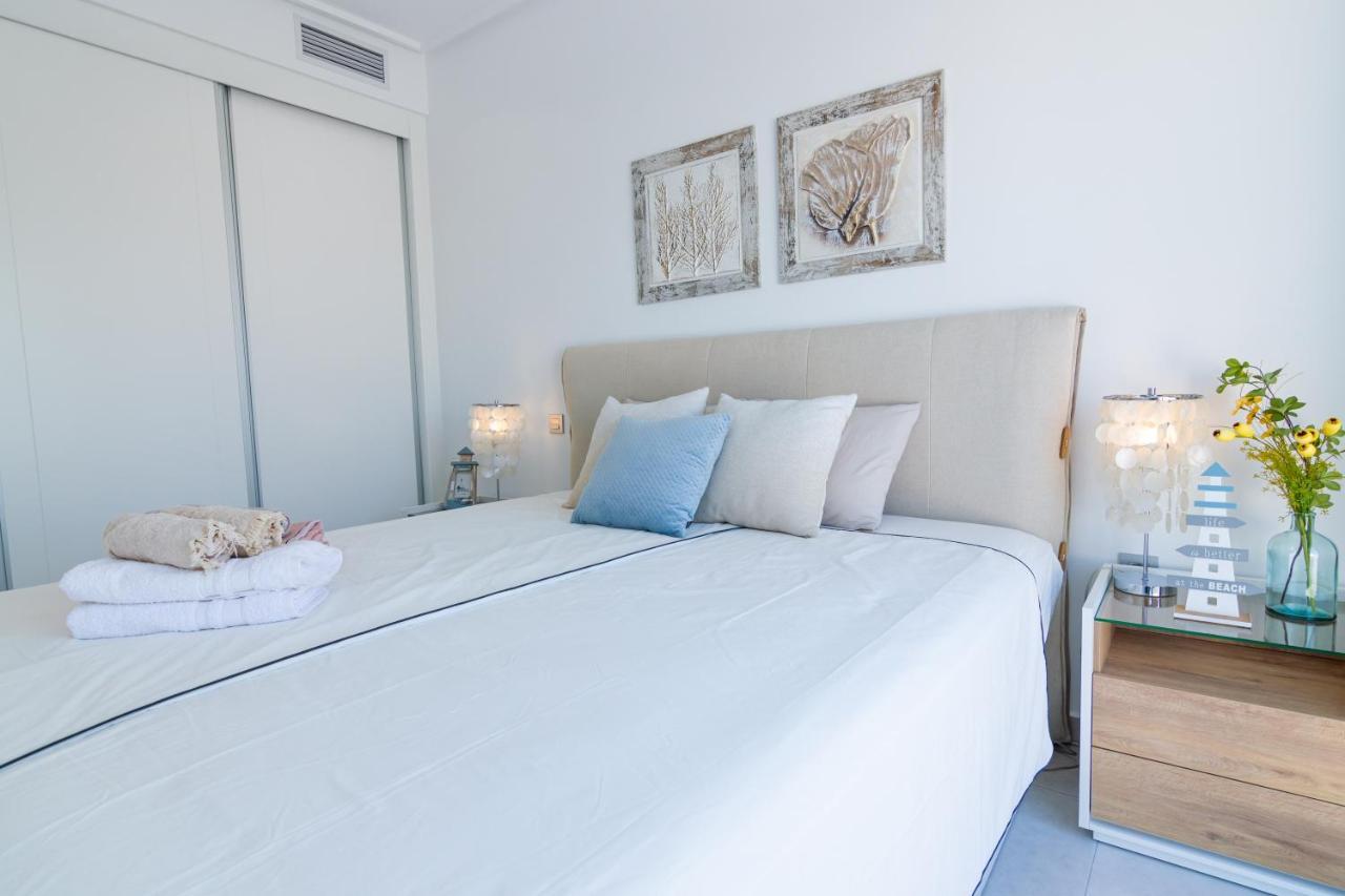 Bahia Homes Τορεβιέχα Εξωτερικό φωτογραφία
