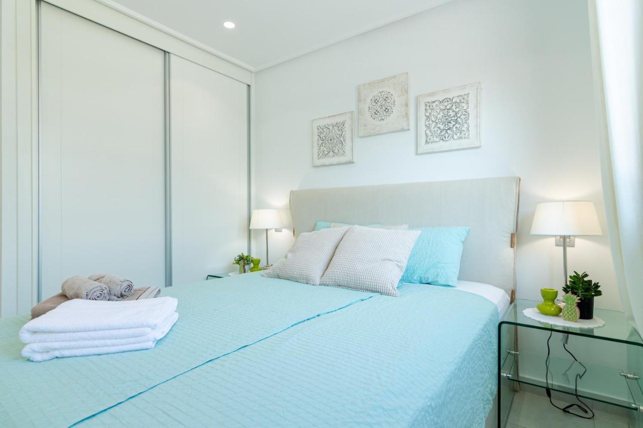 Bahia Homes Τορεβιέχα Εξωτερικό φωτογραφία