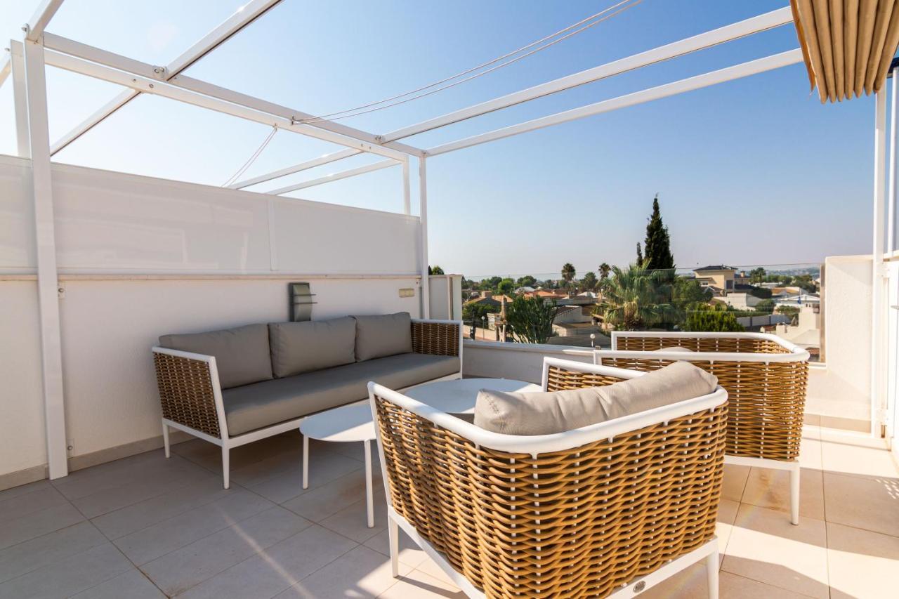 Bahia Homes Τορεβιέχα Εξωτερικό φωτογραφία