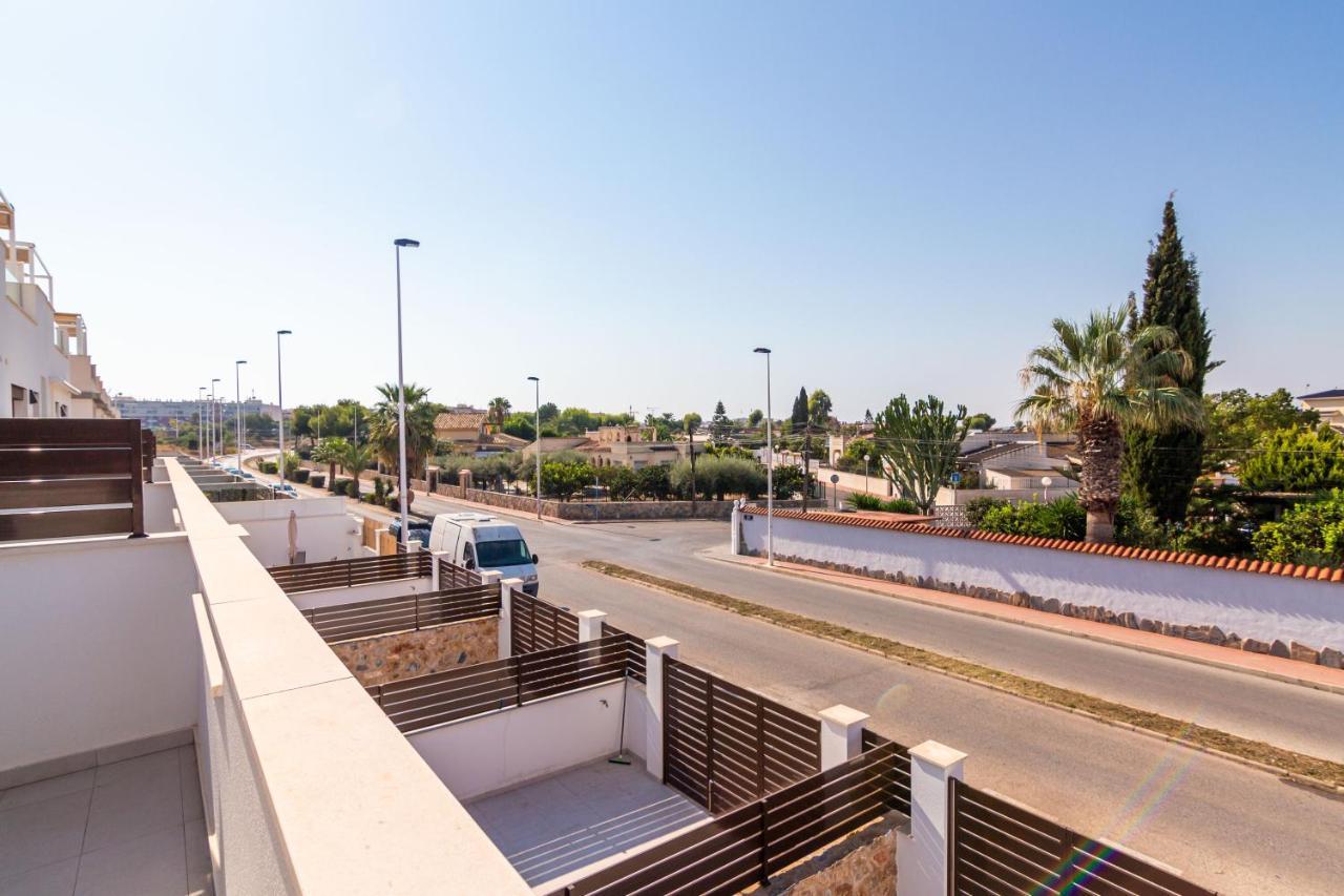 Bahia Homes Τορεβιέχα Εξωτερικό φωτογραφία