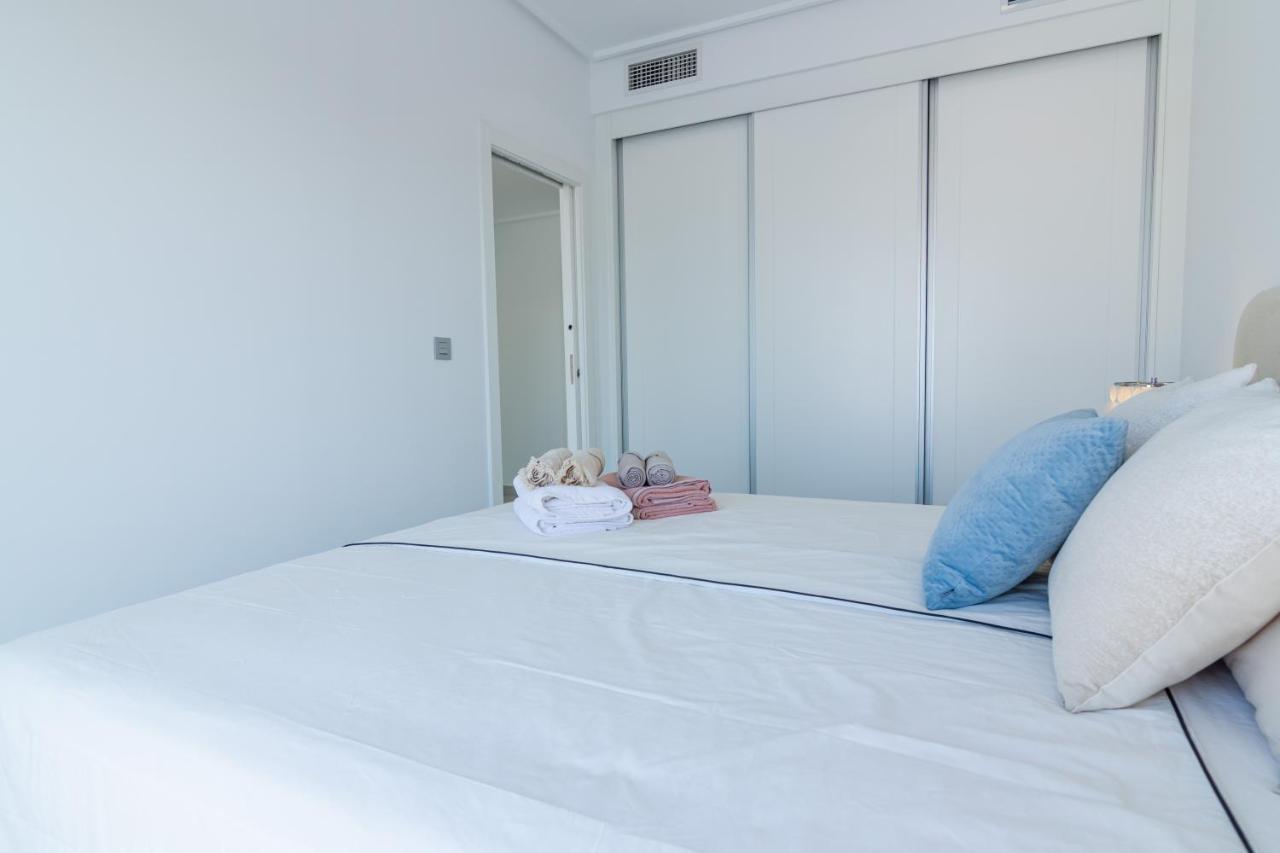 Bahia Homes Τορεβιέχα Εξωτερικό φωτογραφία