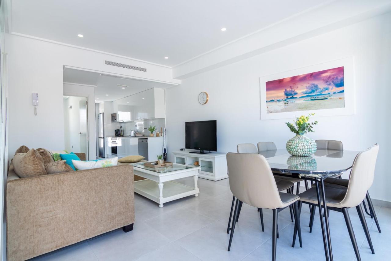 Bahia Homes Τορεβιέχα Εξωτερικό φωτογραφία