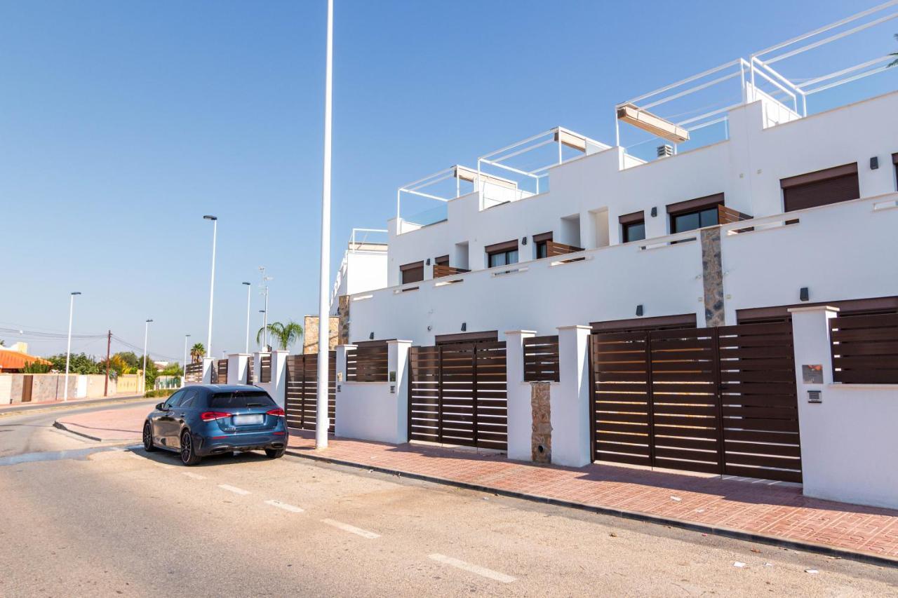 Bahia Homes Τορεβιέχα Εξωτερικό φωτογραφία