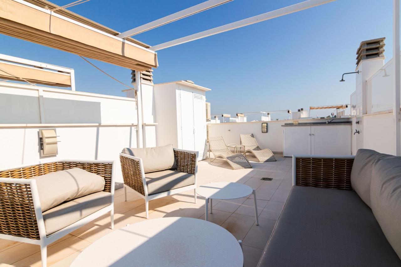 Bahia Homes Τορεβιέχα Εξωτερικό φωτογραφία
