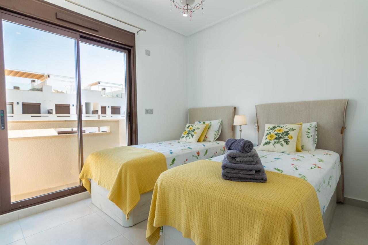 Bahia Homes Τορεβιέχα Εξωτερικό φωτογραφία