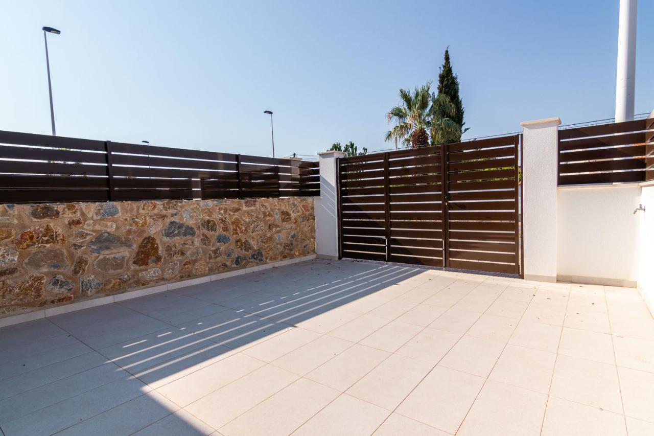 Bahia Homes Τορεβιέχα Εξωτερικό φωτογραφία