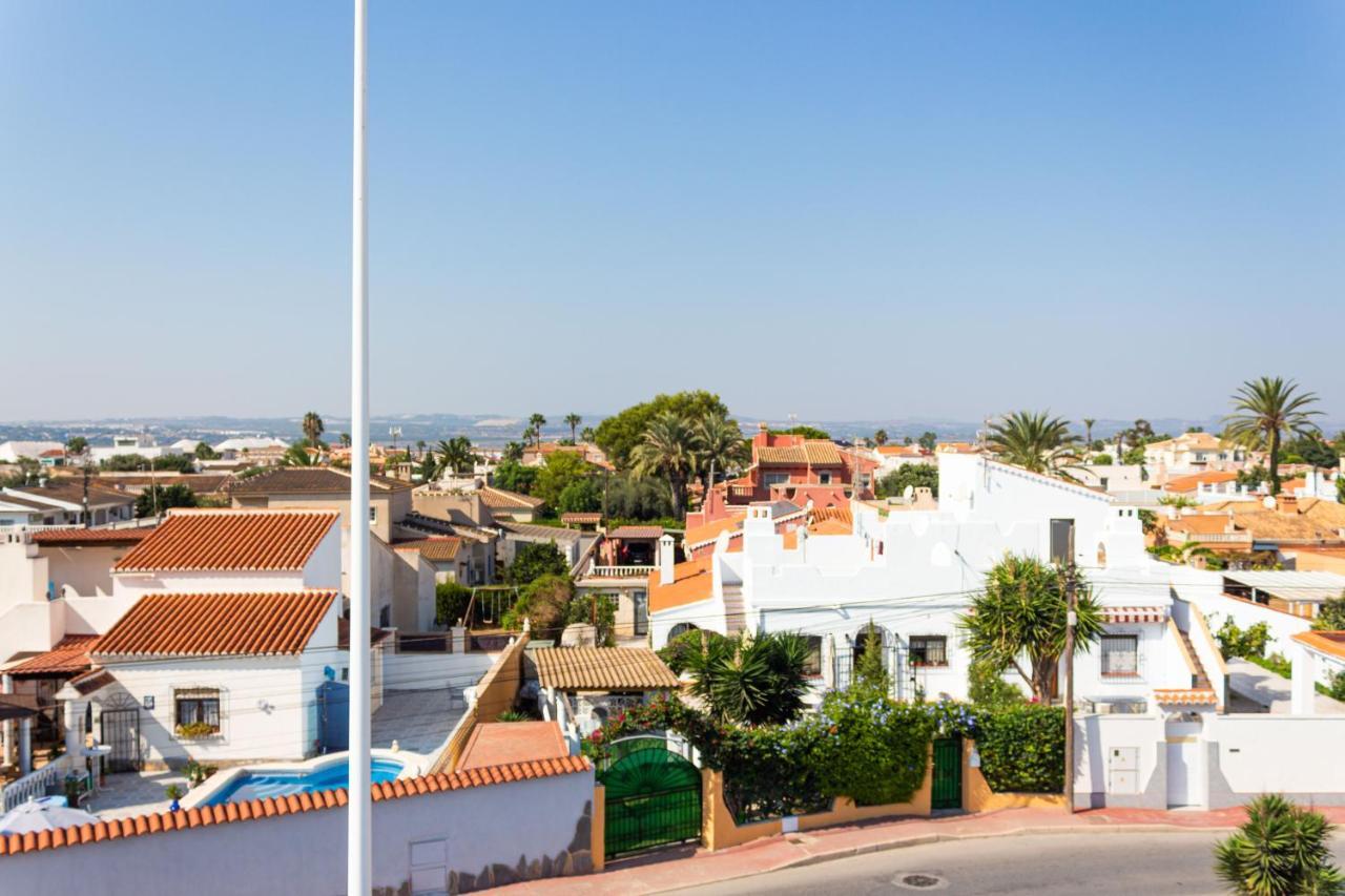 Bahia Homes Τορεβιέχα Εξωτερικό φωτογραφία