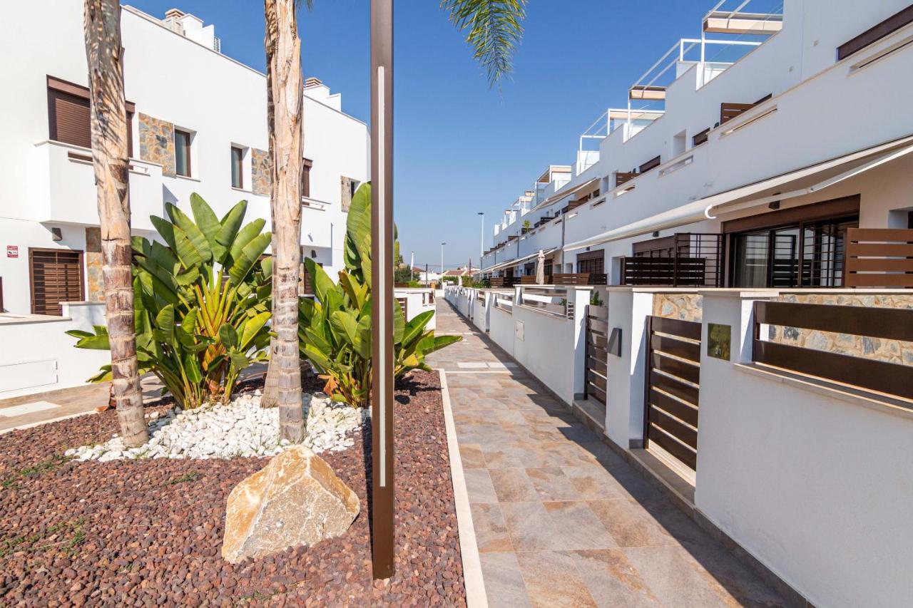 Bahia Homes Τορεβιέχα Εξωτερικό φωτογραφία