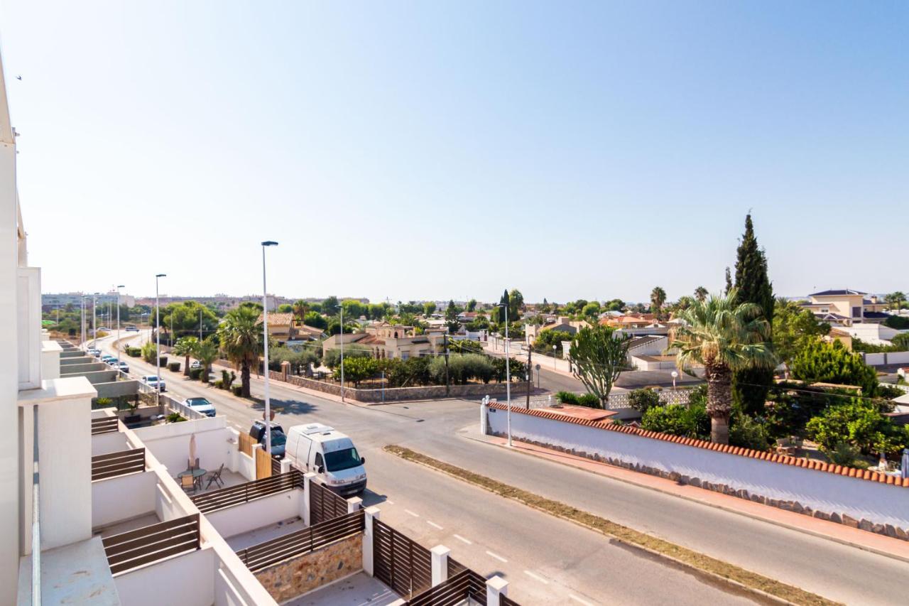 Bahia Homes Τορεβιέχα Εξωτερικό φωτογραφία