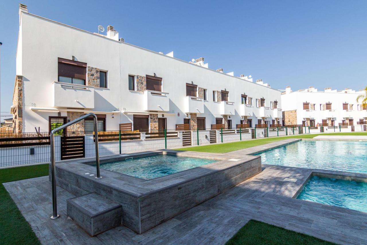 Bahia Homes Τορεβιέχα Εξωτερικό φωτογραφία