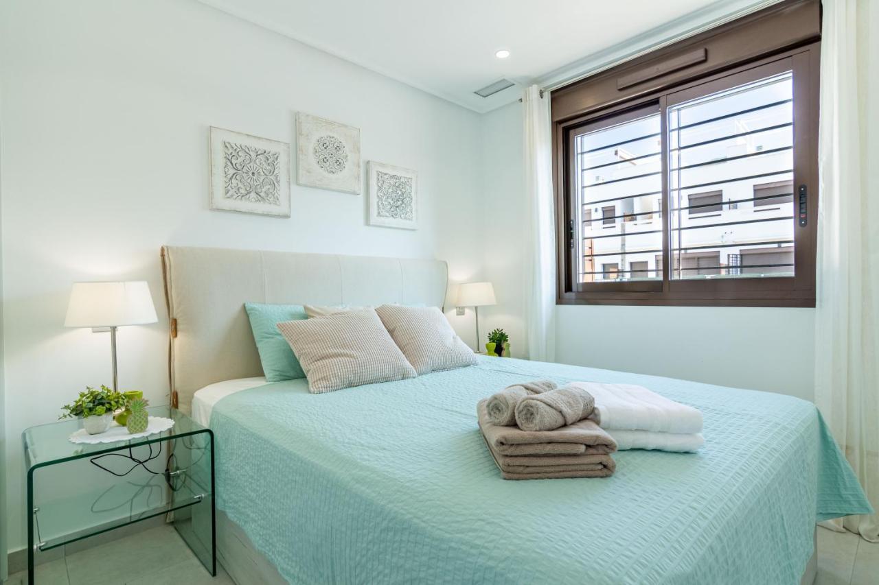 Bahia Homes Τορεβιέχα Εξωτερικό φωτογραφία