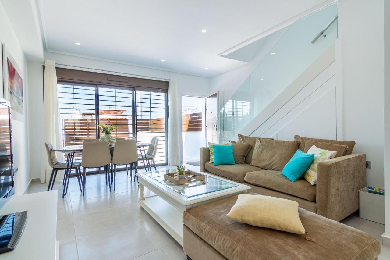 Bahia Homes Τορεβιέχα Εξωτερικό φωτογραφία