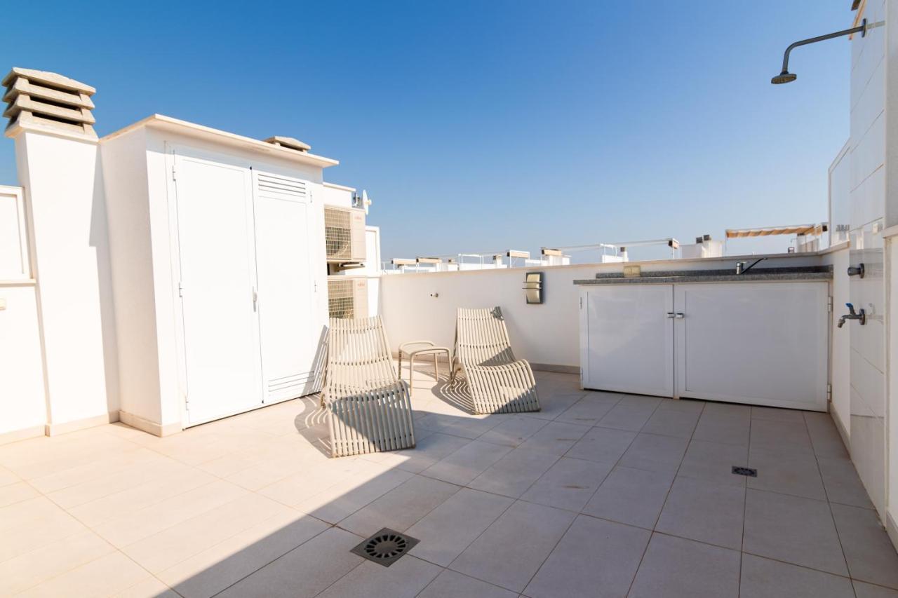 Bahia Homes Τορεβιέχα Εξωτερικό φωτογραφία