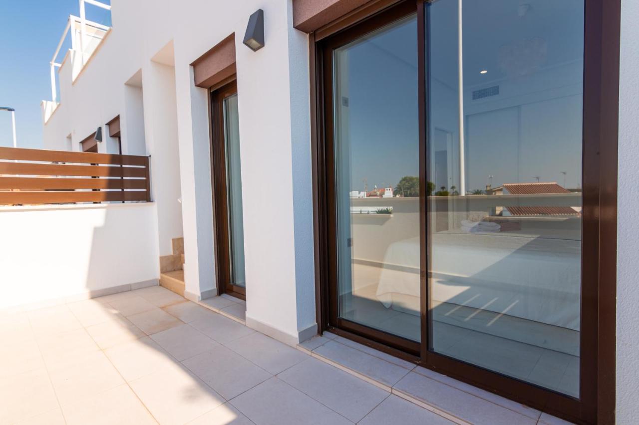 Bahia Homes Τορεβιέχα Εξωτερικό φωτογραφία