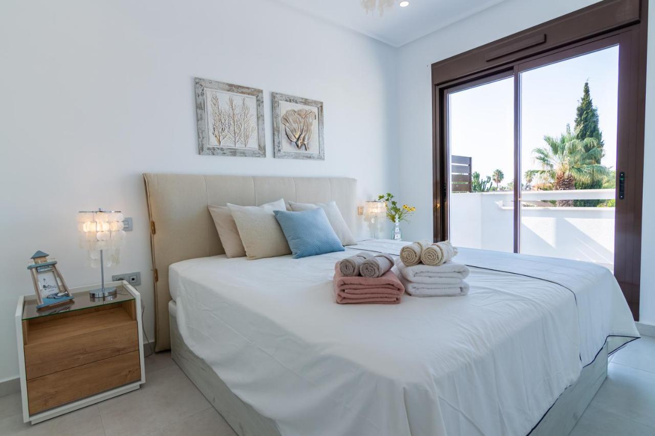 Bahia Homes Τορεβιέχα Εξωτερικό φωτογραφία