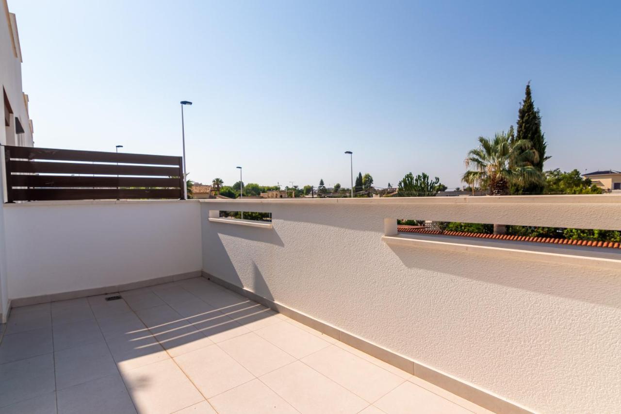 Bahia Homes Τορεβιέχα Εξωτερικό φωτογραφία