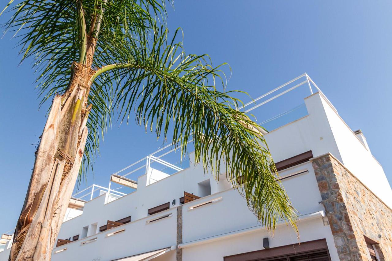 Bahia Homes Τορεβιέχα Εξωτερικό φωτογραφία