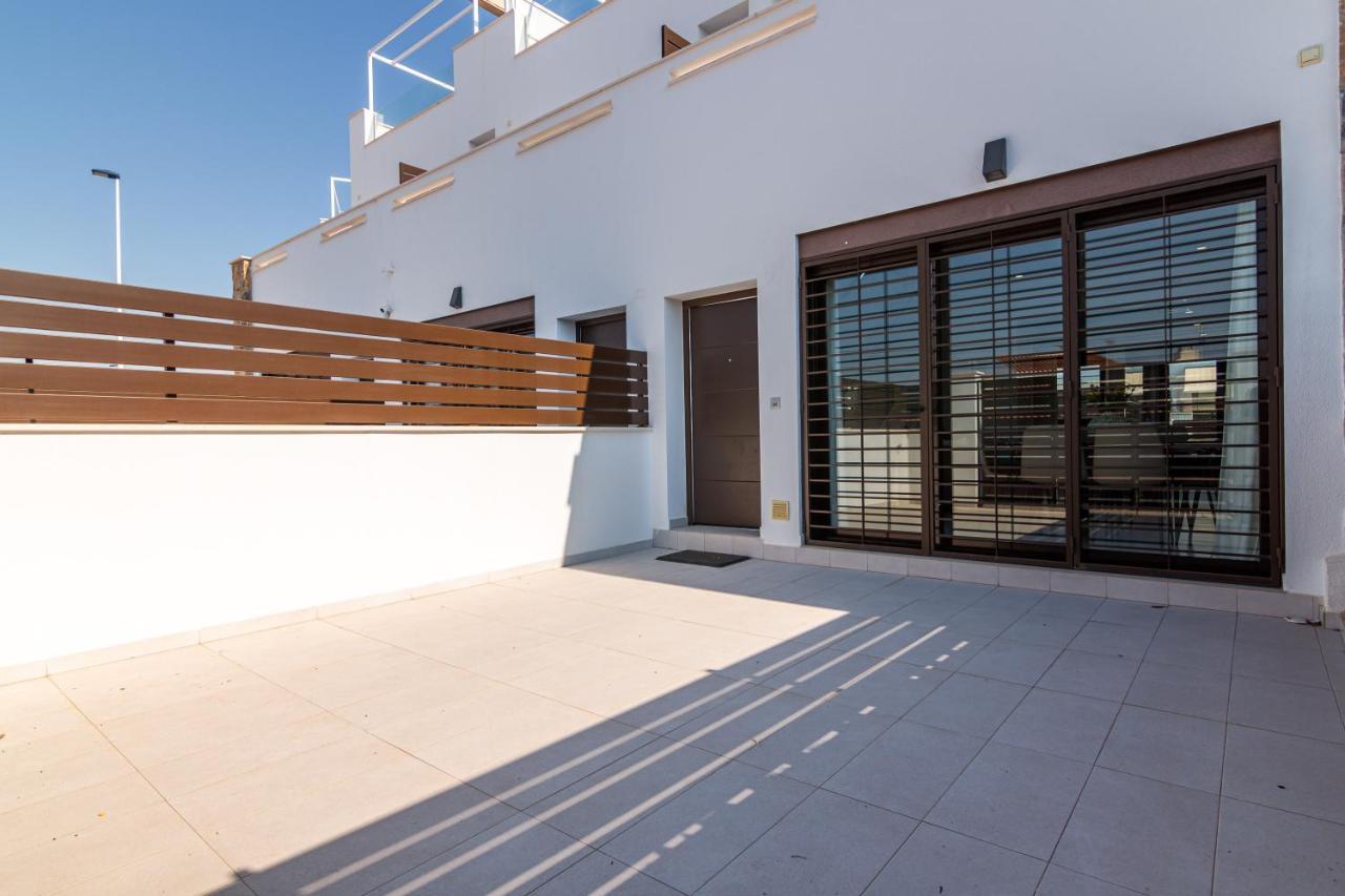 Bahia Homes Τορεβιέχα Εξωτερικό φωτογραφία