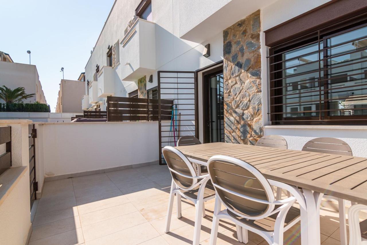 Bahia Homes Τορεβιέχα Εξωτερικό φωτογραφία