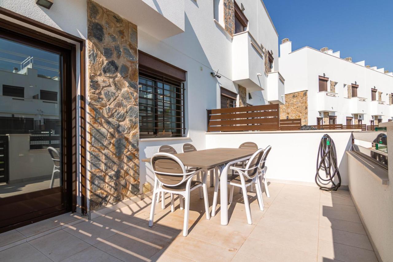 Bahia Homes Τορεβιέχα Εξωτερικό φωτογραφία