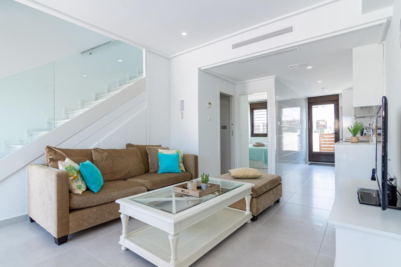 Bahia Homes Τορεβιέχα Εξωτερικό φωτογραφία