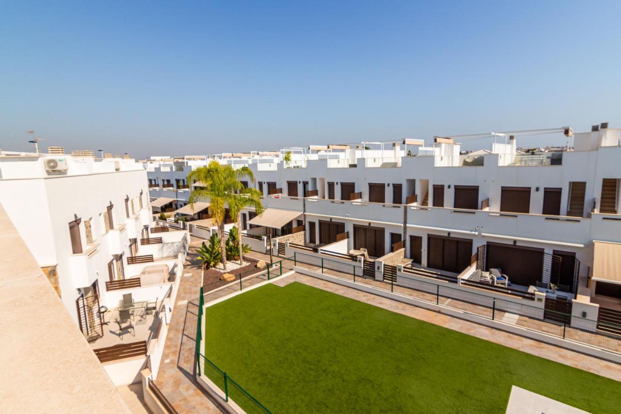 Bahia Homes Τορεβιέχα Εξωτερικό φωτογραφία