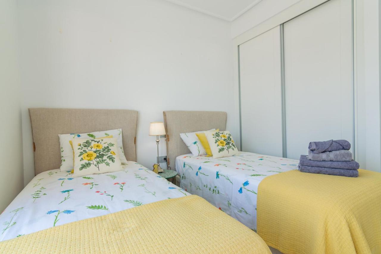 Bahia Homes Τορεβιέχα Εξωτερικό φωτογραφία