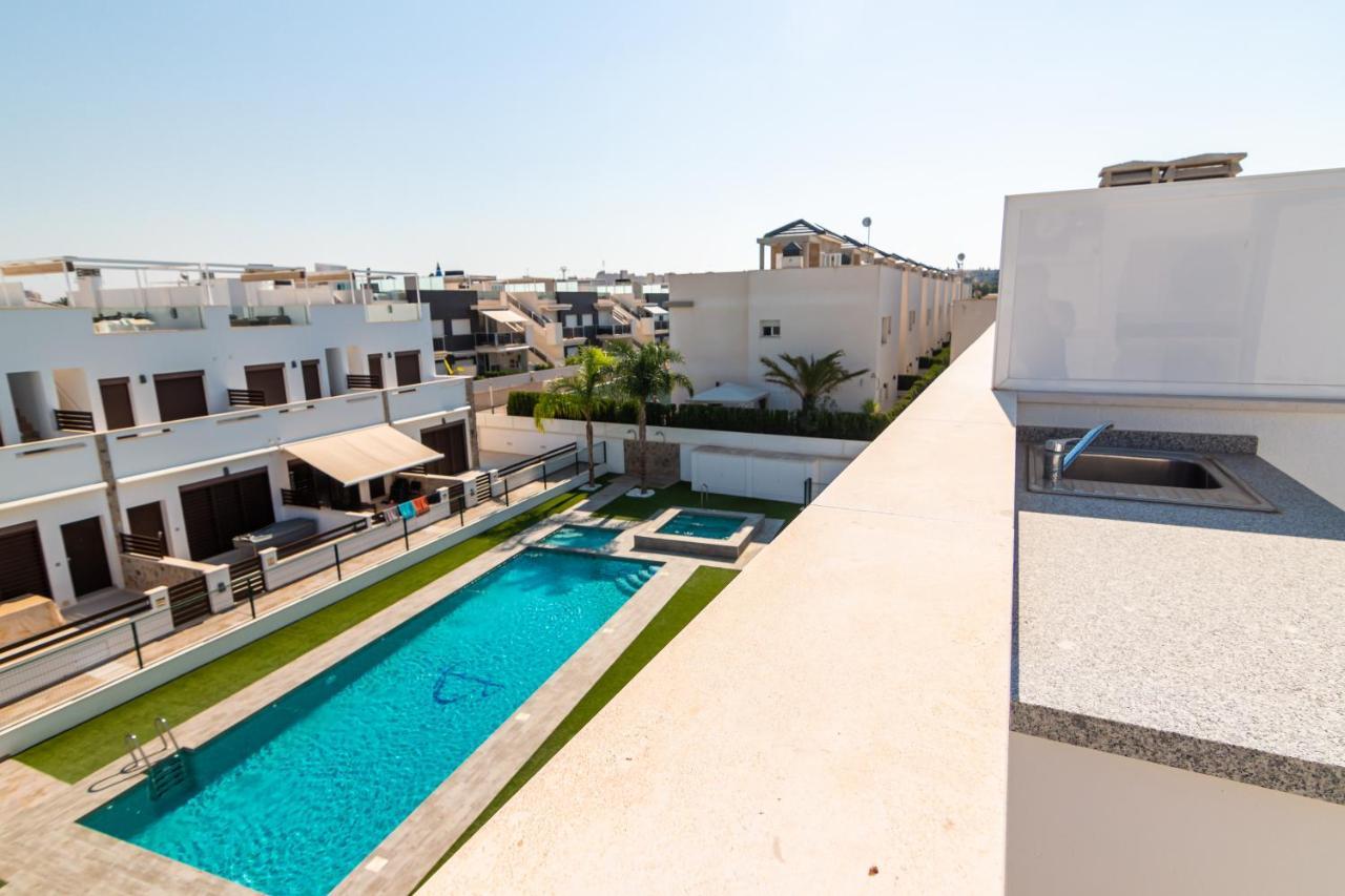 Bahia Homes Τορεβιέχα Εξωτερικό φωτογραφία